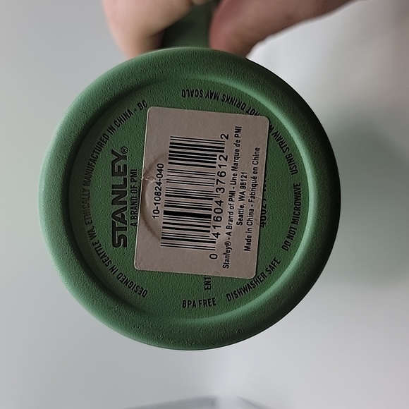 'Sold' Stanley THE QUENCHER H2.0 FLOWSTATE™ TUMBLER | 40 OZ, NWOT - Picture 8 of 10